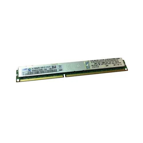 49Y1556 - IBM 8GB DDR3-1333MHz PC3-10600 ECC Registered VLP Memory