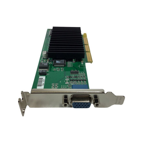 4P827 - Dell 16MB AGP Low Profile Video Graphics Card