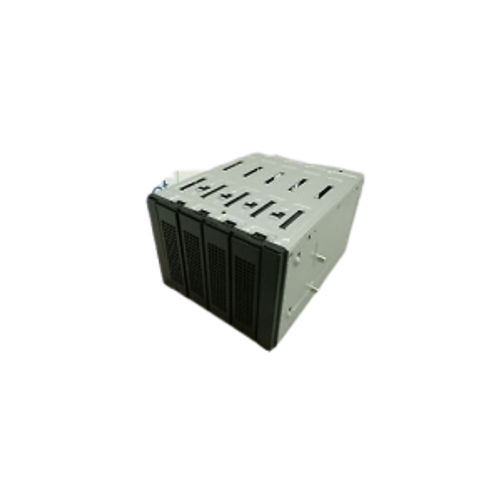 4XF0G88945 - Lenovo ThinkServer 3.5-inch Hot-Swappable Hard Drive Expansion Kit