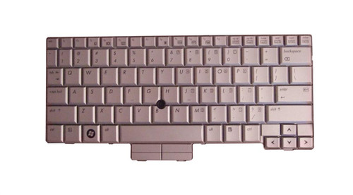 501493-001 - HP EliteBook 2730p US Keyboard Assembly