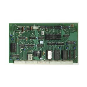 501-5609 - SUN Rear CPU Transition Board