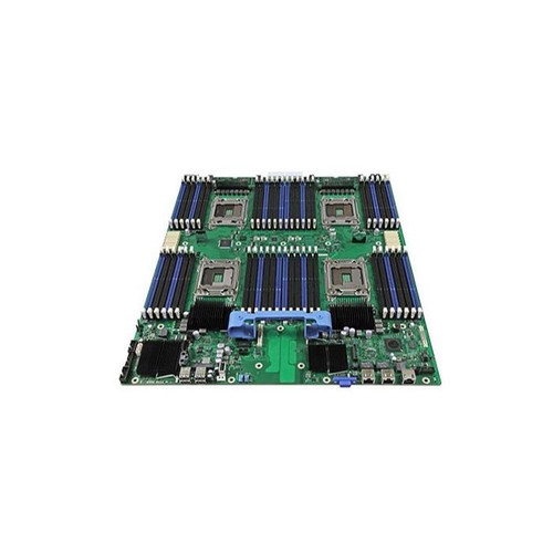 501-7463 - Sun System Board 1.593GHz CPU/Memory Module Assembly with 4GB RAM for Fire V440
