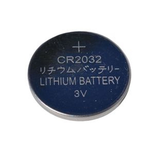 502362-001 - HP 3V CMOS Battery (CR2032) Lithium Disc-Cell 220mAh