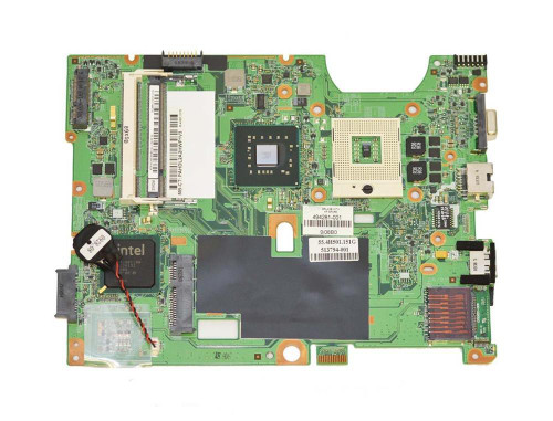 502687-001 - HP Notebook Motherboard