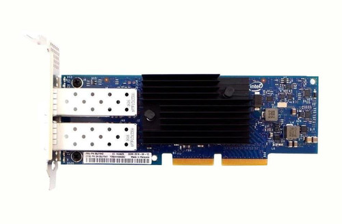 00JY941 - IBM Dual Port 10GbE SFP+ Network Adapter
