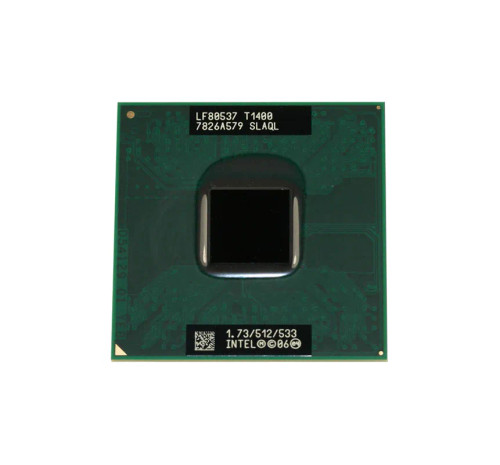 506446-001 - HP 1.83GHz 667MHz 2MB Socket PPGA478 Processor