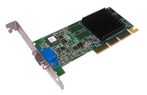 5065-4288 - HP ATI 16MB AGP Graphics Video Card