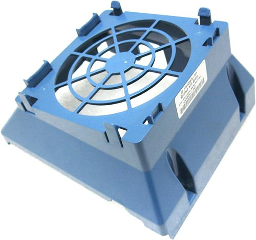 5090-8042 - HP Exhaust Fan Enclosure Grill
