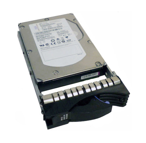 IBM 300GB 15000RPM SAS 12.0 Gbps 2.5 128MB Cache Hot Swap Hard Drive for Servers