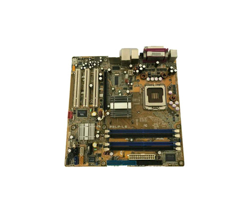 5188-5465 - HP LGA775 Intel 945G Micro-ATX DDR2 Motherboard