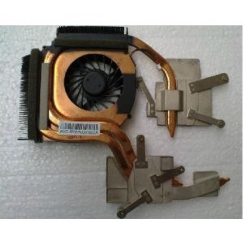 518942-001 - HP Heatsink W Fan Disc