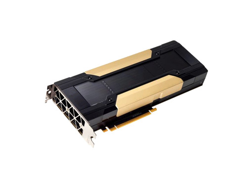 519298-001 - HP nVidia Quadro NVS 295 PCI-Express X16 256MB DDR2 SDRAM Graphics Card for workstation