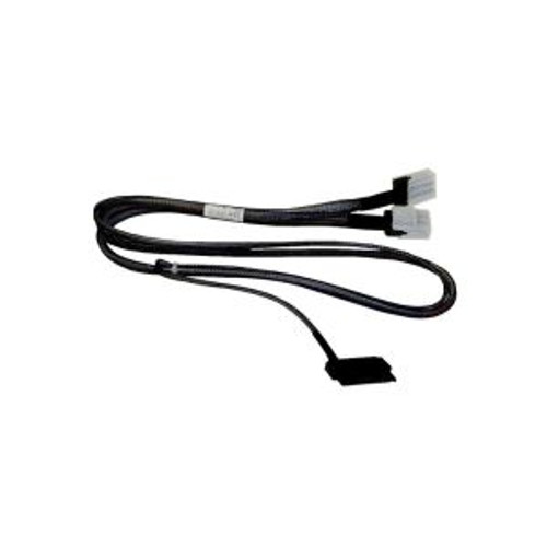 519767-001 - HP Mini-SAS Cable for Internal LTO Tape Drive
