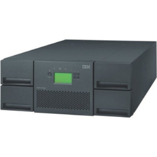 IBM 00V6730 1.50tb/3tb Lto-5 Ultrium Fh 8gpps Fc Drive For Ts3100/ts3200 Tape Library