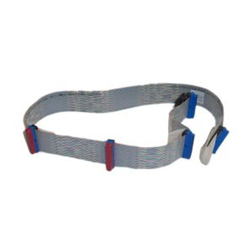 IBM SCSI RAID Cable 3 Conn for ProLiant DL360p Gen8 servers - lower cable