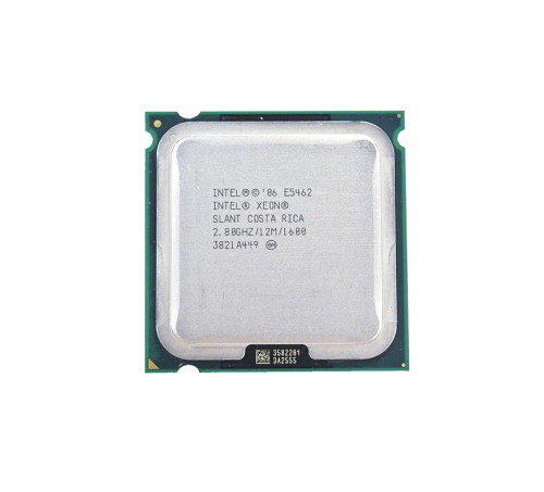 531491-B21 - HP 2.80GHz Quad-Core LGA771 Xeon Processor