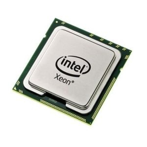 533442-L21 - HP 2.13GHz 4.80GT/s QPI 8MB L3 Cache Socket LGA1366 Intel Xeon E5606 Quad-Core Processor for HP ProLiant DL380 G7 Server