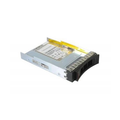 00W1306 - IBM 200GB MLC SAS 6Gb/s 3.5" Hot-Swap SSD