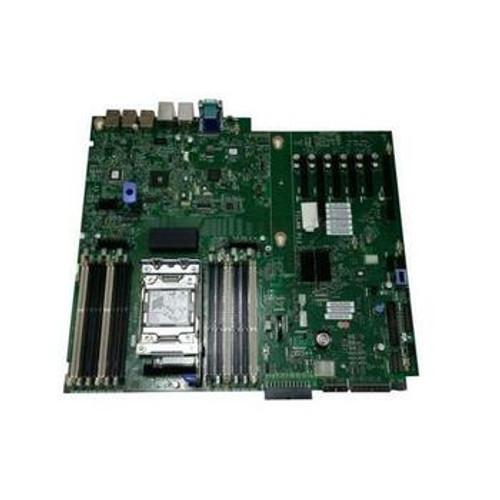 00W2046 - IBM System Board for System X3500 M4 Server