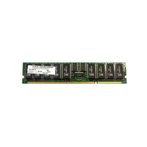 53P1632 - IBM 1GB PC2100 DDR-266MHz ECC Registered 208-Pin DIMM