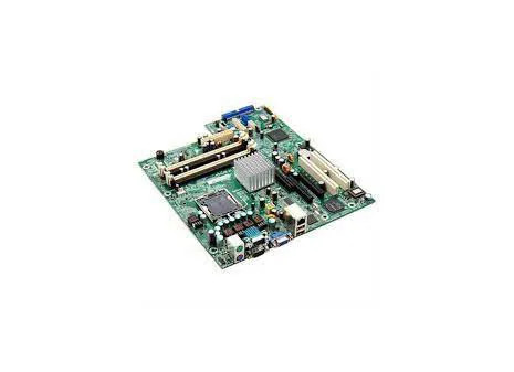 542-0390 - SUN 1.65GHz 16-Core Motherboard