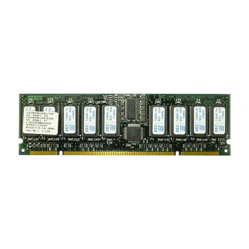 54-24941-FA - HP 256MB PC100 ECC Registered 168-Pin RDIMM