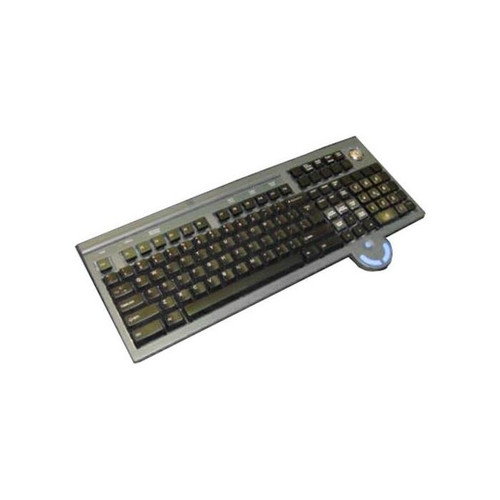 54P8784 - IBM CANPOS Keyboard SurePOS (Brazilian Portuguese)