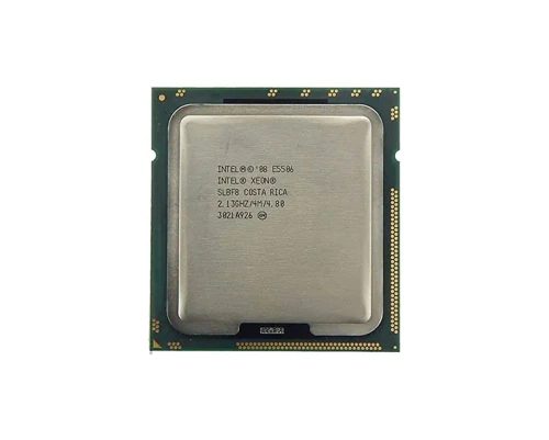 573909-L21 - HP Xeon E5506 Quad-Core 2.13GHz FCLGA1366 Processor