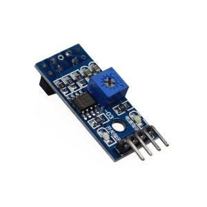 576888-001 - HP SL170s Thermal Sensor Board System Monitoring Module