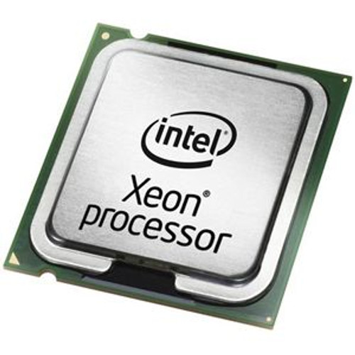 576972-L21 - HP 2.13GHz 4.80GT/s QPI 4MB L3 Cache Socket LGA1366 Intel Xeon L5506 Quad-Core Processor