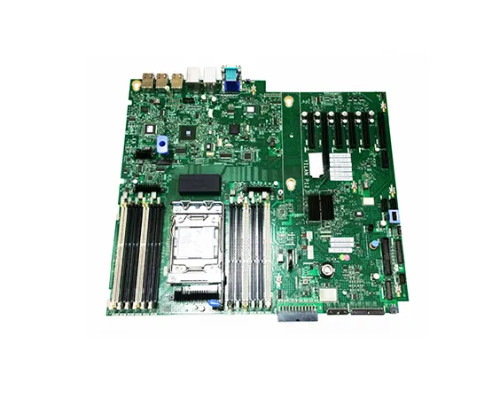 00Y8246 - IBM Intel Xeon E5-2600 v2 FCLGA2011 24x DIMM DDR3 Motherboard