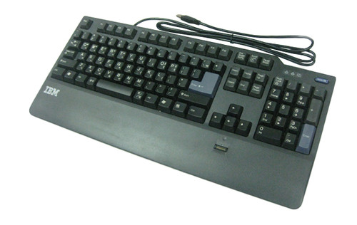 57Y4798 - IBM USB Fingerprint Reader Hungarian Keyboard