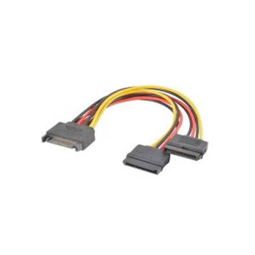 5851-2502 - HP Hard Drive SATA Cable for LaserJet 4345 / 4730 / M5025 / M5035