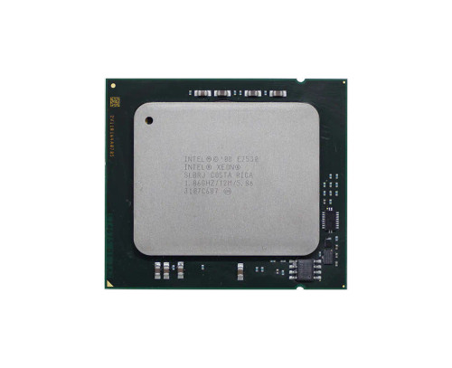 588152-L21 - HP Xeon E7530 Hexa-Core 1.87GHz Dual Processor Kit