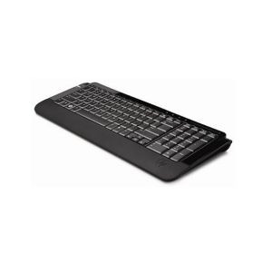 588544-161 - HP Spanish Wireless USB Keyboard for Desktop System