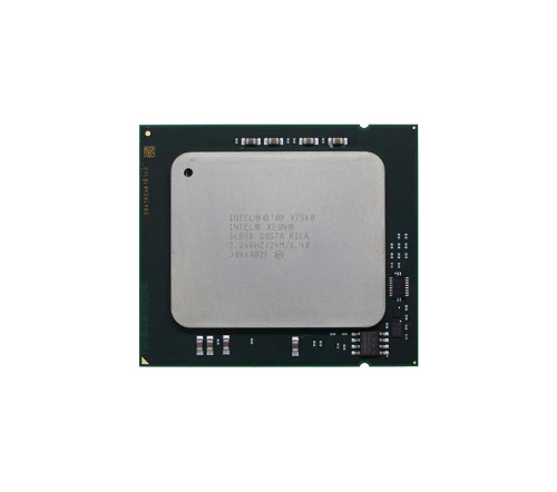 HP 2.26GHz Xeon X7560 8-Core Processor Kit for ProLiant BL680c G7 Server - 589073-L21