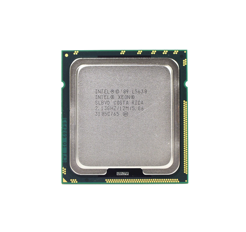 589698-L21 - HP 2.13GHz Quad-Core Xeon L5630 Processor Kit