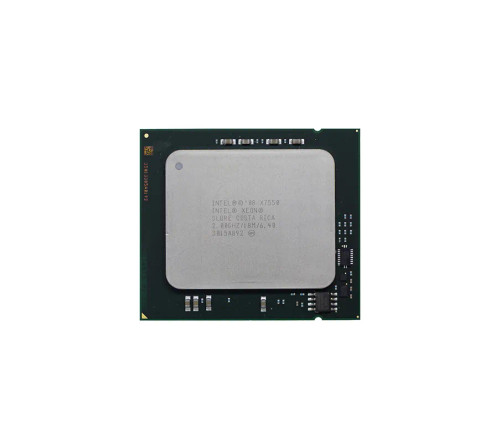 594894-001 - HP Intel Xeon X7550 Octa-Core 2.00GHz 18MB Processor