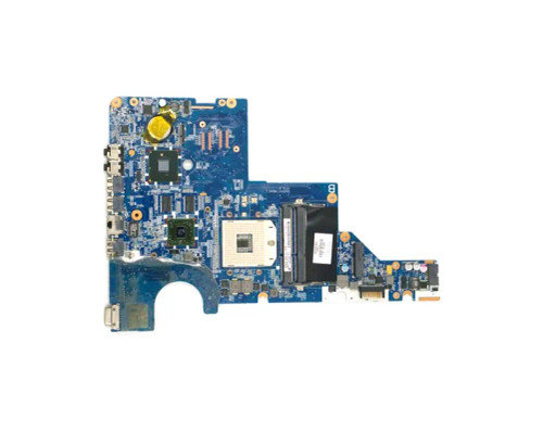 595182-001 - HP Intel HM55 DDR3 2x DIMM Motherboard