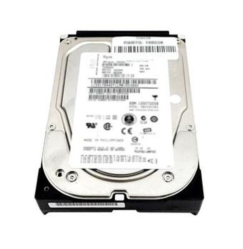 01AC606 - IBM 8TB 7200RPM SAS 12Gb/s 3.5-inch Hard Drive for Storwize V5030