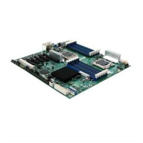 595661-001 - HP System Board (Motherboard) for ProLiant DL580 G7