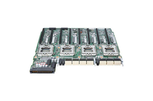 595661-001 - HP ProLiant DL580 Gen7 Motherboard