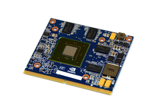 595820-001 - HP NVIDIA NVS 5100 1GB Graphics Card
