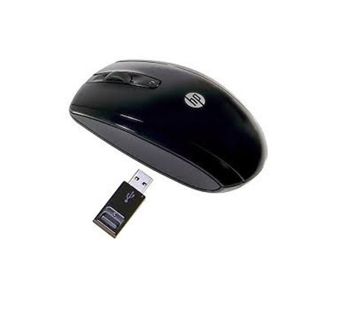 598327-001 - HP Wireless Optical Mobile Mouse