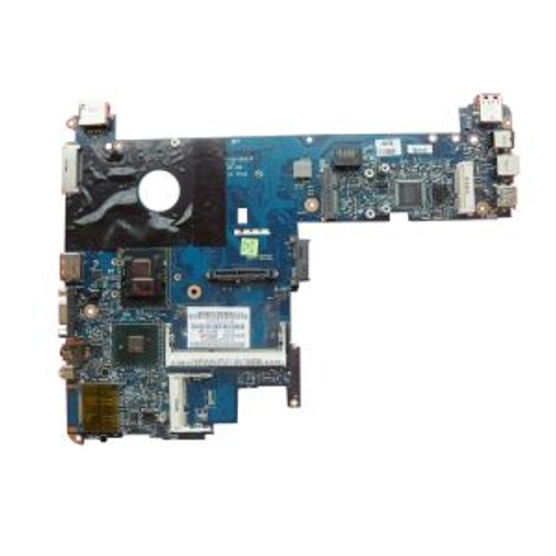 598764-001 - HP System Board (Motherboard) support Intel Core i5-540M Dual Core Processor 2.53GHz Arrandale Direct Media Interface (DMI) 3MB L3 Cache 35W