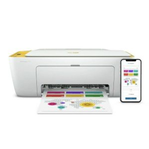5AR85A - HP DeskJet 2732 Wireless All-in-One Color Inkjet Printer