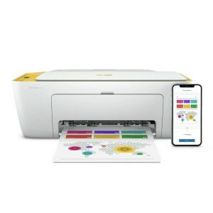 5AR85A - HP Wireless All-in-One Color Inkjet Printer