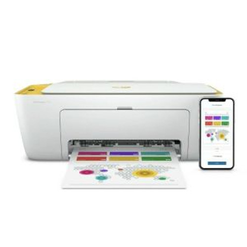 5AR85A#1H5 - HP DeskJet 2732 Wireless All-in-One Color Inkjet Printer