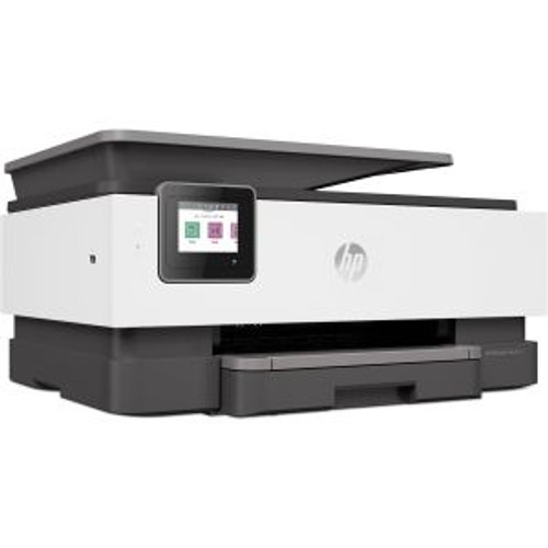 5LJ23A#B1H - HP OfficeJet Pro 8035 All-in-One Wireless Printer Basalt