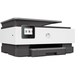 5LJ23A#B1H - HP OfficeJet Pro 8035 All-in-One Wireless Printer